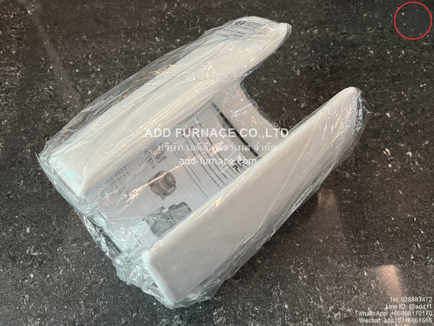 Marchel Spare parts for Gas Filter DN100 (2)